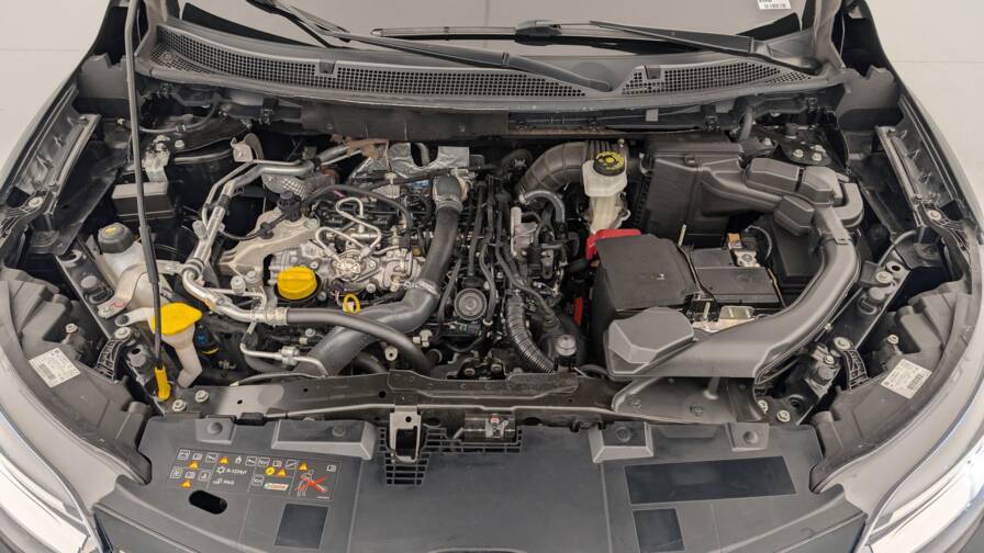 Mandataire Automobile occasion, recherche de Renault Kadjar-tce-140-fap-intens - E-Motors