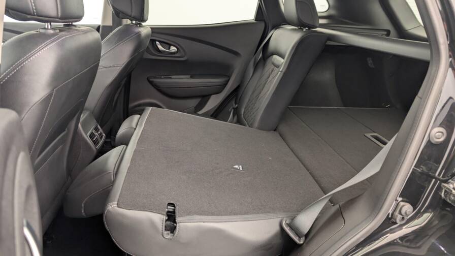 Mandataire Automobile occasion, recherche de Renault Kadjar-tce-140-fap-intens - E-Motors