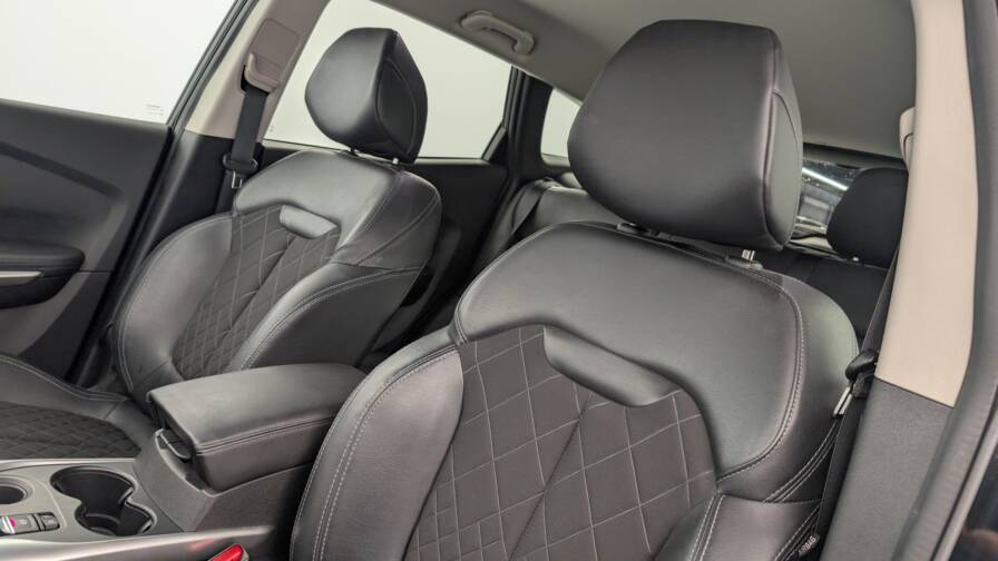 Mandataire Automobile occasion, recherche de Renault Kadjar-tce-140-fap-intens - E-Motors