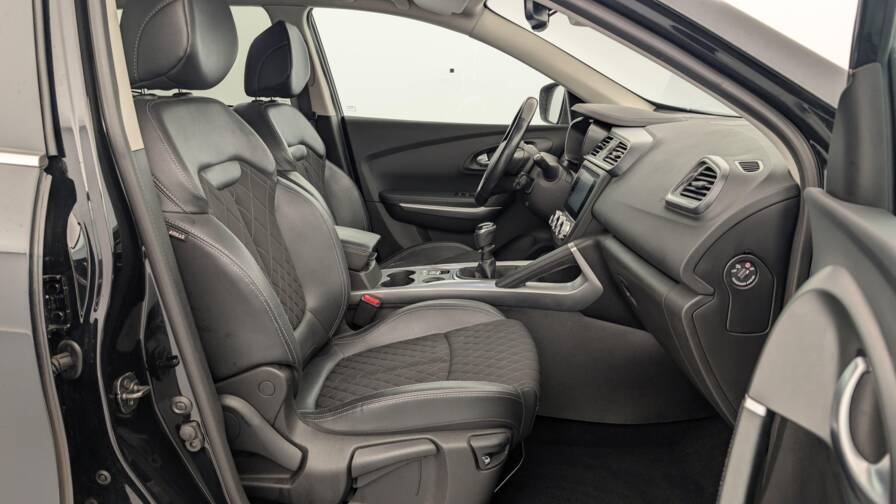 Mandataire Automobile occasion, recherche de Renault Kadjar-tce-140-fap-intens - E-Motors