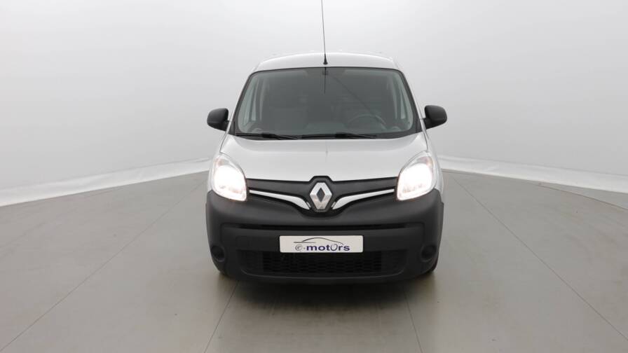 Mandataire Automobile utilitaire, recherche de Renault Kangoo-express-1-5-dci-75-grand-confort-3pl - E-Motors