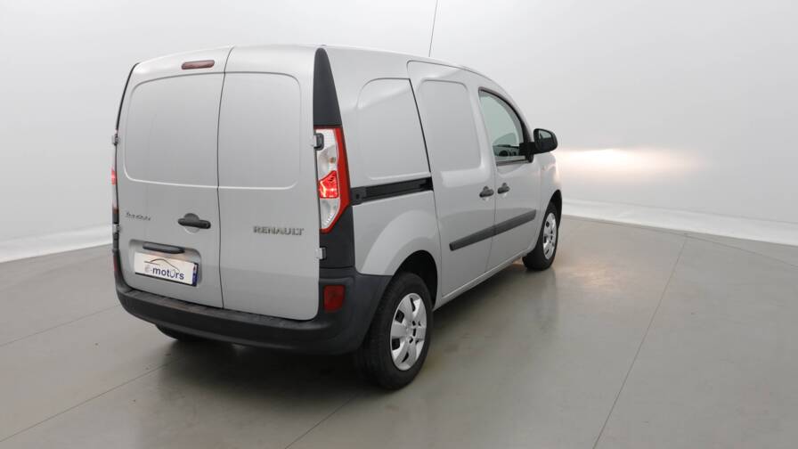 Mandataire Automobile utilitaire, recherche de Renault Kangoo-express-1-5-dci-75-grand-confort-3pl - E-Motors