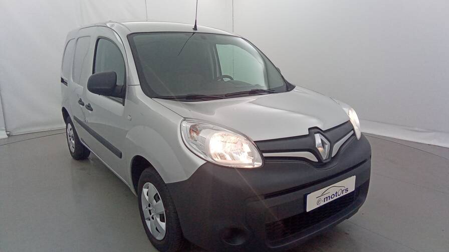 Mandataire Automobile utilitaire, recherche de Renault Kangoo-express-1-5-dci-75-grand-confort-3pl - E-Motors