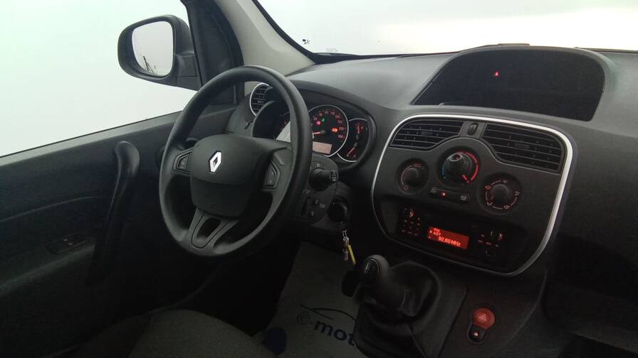 Mandataire Automobile utilitaire, recherche de Renault Kangoo-express-1-5-dci-75-grand-confort-3pl - E-Motors