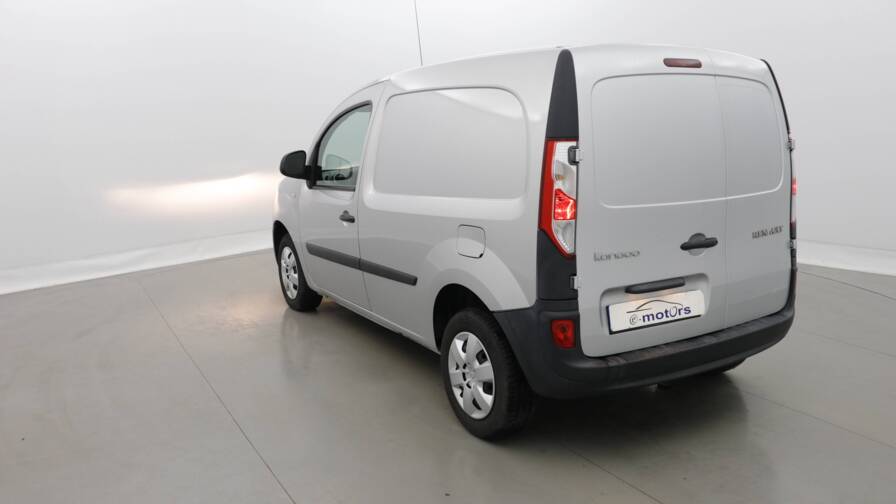 Mandataire Automobile utilitaire, recherche de Renault Kangoo-express-1-5-dci-75-grand-confort-3pl - E-Motors