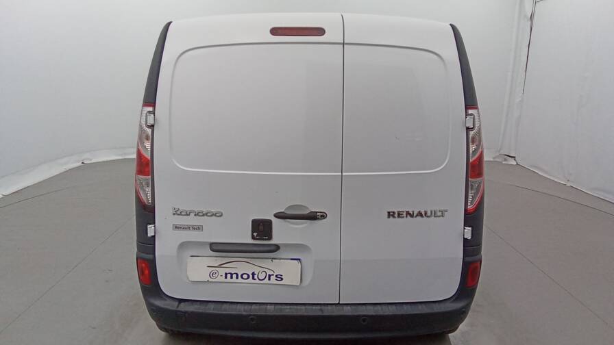 Mandataire Automobile occasion, recherche de Renault Kangoo-express-blue-dci-80-grand-confort-plus-pdc-ar - E-Motors
