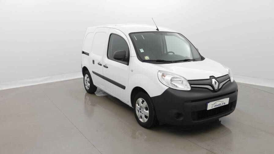 Mandataire Automobile occasion, recherche de Renault Kangoo-express-blue-dci-80-grand-confort-plus-pdc-ar - E-Motors