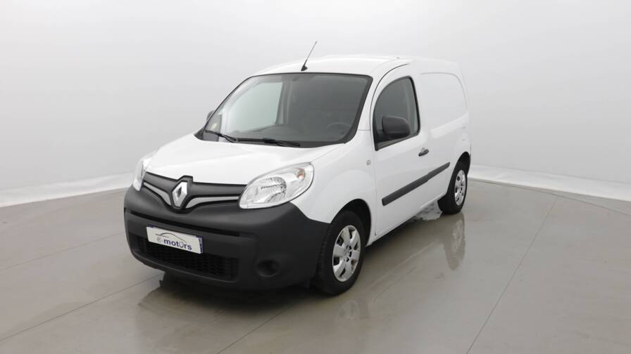 Mandataire Automobile occasion, recherche de Renault Kangoo-express-blue-dci-80-grand-confort-plus-pdc-ar - E-Motors