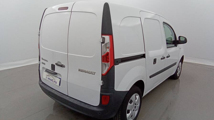Mandataire Automobile occasion, recherche de Renault Kangoo-express-blue-dci-80-grand-confort-plus-pdc-ar - E-Motors