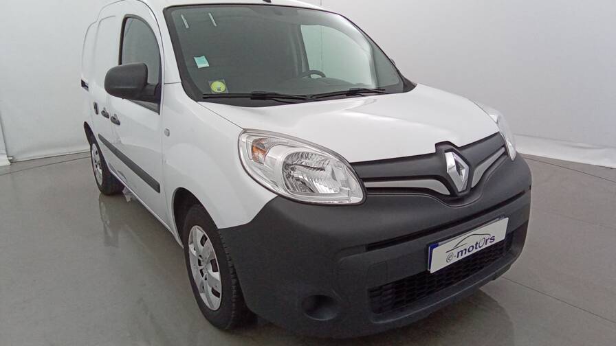Mandataire Automobile occasion, recherche de Renault Kangoo-express-blue-dci-80-grand-confort-plus-pdc-ar - E-Motors
