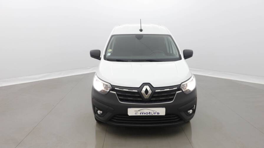 Mandataire Automobile occasion, recherche de Renault Kangoo-van-blue-dci-95-grand-confort-plus-gps-plus-cam-ra - E-Motors