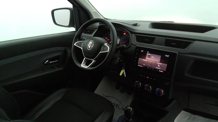 Mandataire Automobile occasion, recherche de Renault Kangoo-van-blue-dci-95-grand-confort-plus-gps-plus-cam-ra - E-Motors