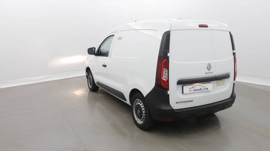 Mandataire Automobile occasion, recherche de Renault Kangoo-van-blue-dci-95-grand-confort-plus-gps-plus-cam-ra - E-Motors