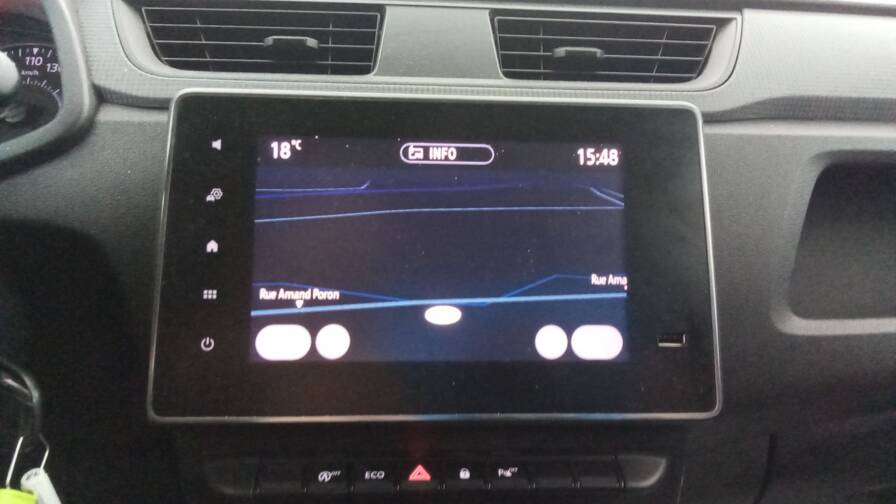 Mandataire Automobile occasion, recherche de Renault Kangoo-van-blue-dci-95-grand-confort-plus-gps-plus-cam-ra - E-Motors