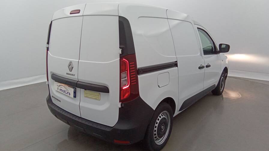 Mandataire Automobile occasion, recherche de Renault Kangoo-van-blue-dci-95-grand-confort-plus-gps-plus-cam-ra - E-Motors