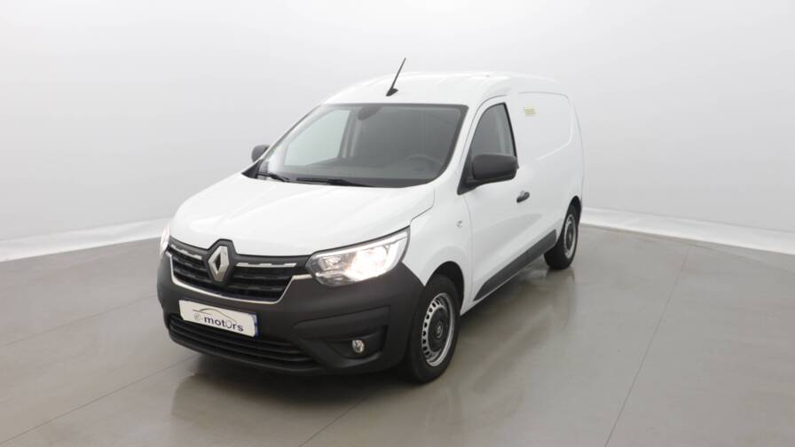 Mandataire Automobile occasion, recherche de Renault Kangoo-van-blue-dci-95-grand-confort-plus-gps-plus-cam-ra - E-Motors