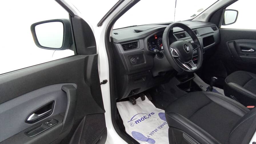 Mandataire Automobile occasion, recherche de Renault Kangoo-van-blue-dci-95-grand-confort-plus-gps-plus-cam-ra - E-Motors