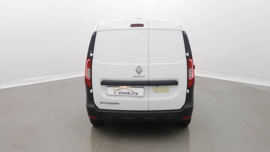Mandataire Automobile occasion, recherche de Renault Kangoo-van-blue-dci-95-grand-confort-plus-gps-plus-cam-ra - E-Motors