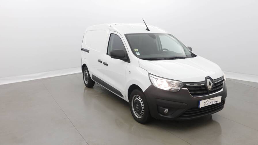 Mandataire Automobile occasion, recherche de Renault Kangoo-van-blue-dci-95-grand-confort-plus-gps-plus-cam-ra - E-Motors