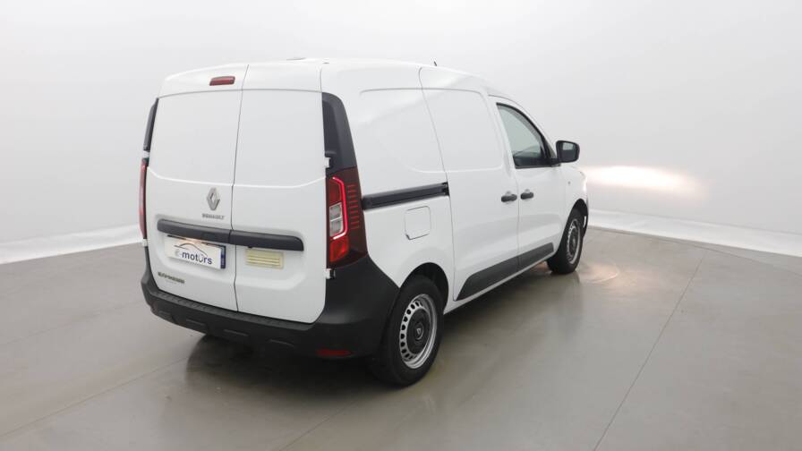 Mandataire Automobile occasion, recherche de Renault Kangoo-van-blue-dci-95-grand-confort-plus-gps-plus-cam-ra - E-Motors