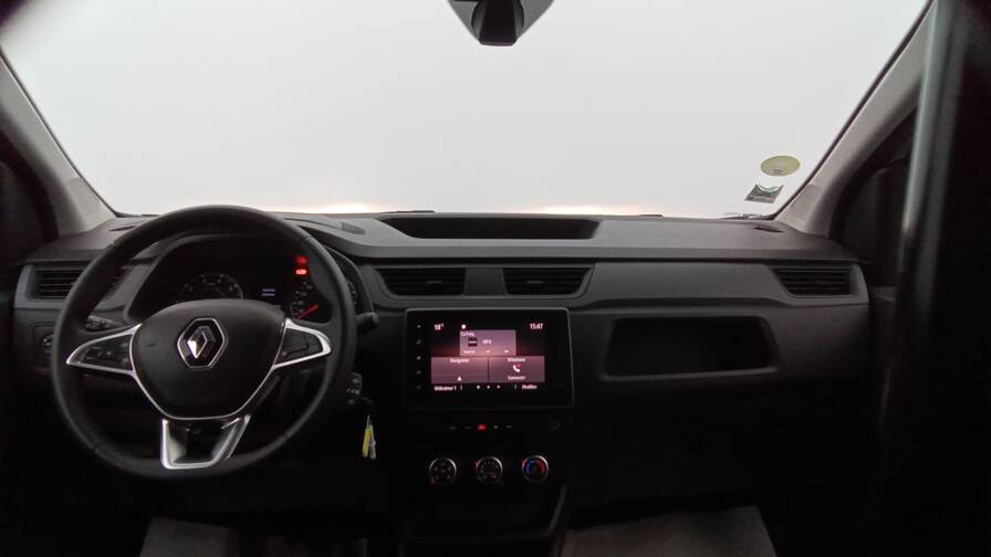 Mandataire Automobile occasion, recherche de Renault Kangoo-van-blue-dci-95-grand-confort-plus-gps-plus-cam-ra - E-Motors
