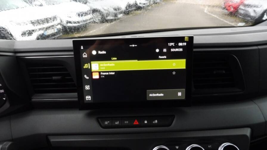 Mandataire Automobile neuf, recherche de Renault Master-f3500-l2h2-2-0-blue-dci-150ch-extra-auto-25 - E-Motors