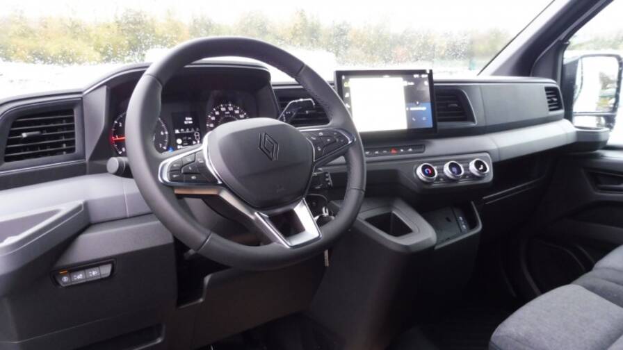 Mandataire Automobile neuf, recherche de Renault Master-f3500-l2h2-2-0-blue-dci-150ch-extra-auto-25 - E-Motors