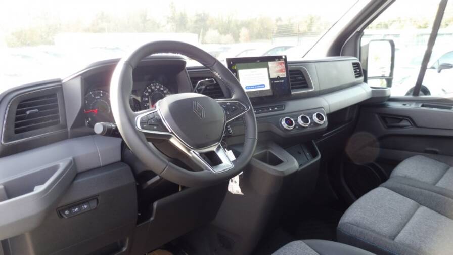 Mandataire Automobile neuf, recherche de Renault Master-f3500-l2h2-2-0-blue-dci-150ch-extra-auto-25 - E-Motors