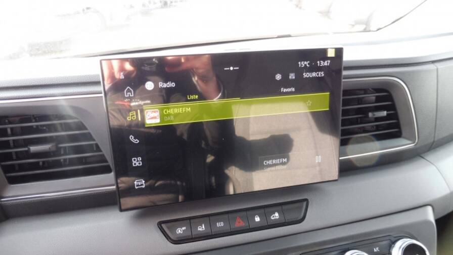 Mandataire Automobile neuf, recherche de Renault Master-f3500-l2h2-2-0-blue-dci-150ch-extra-auto-25 - E-Motors