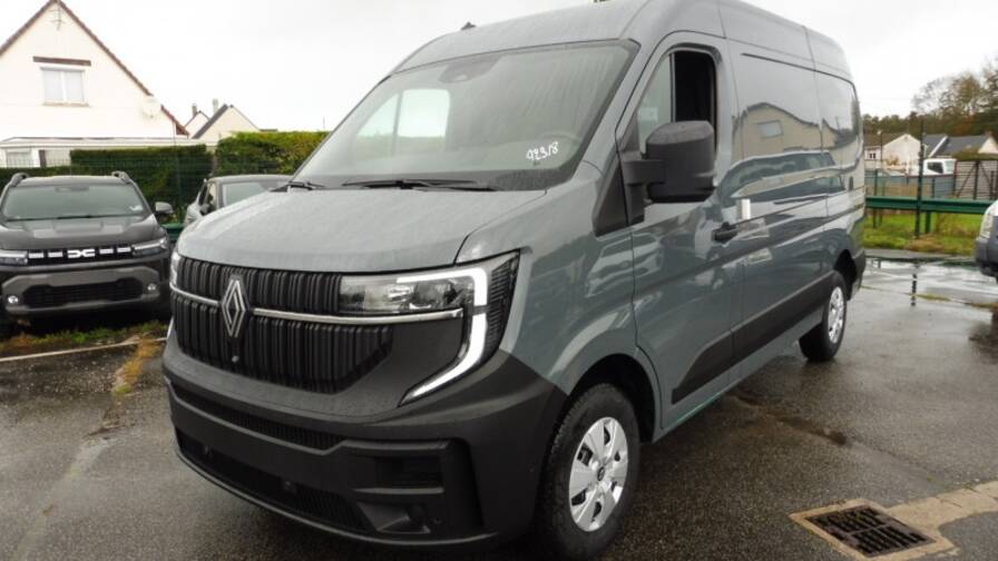 Mandataire Automobile neuf, recherche de Renault Master-f3500-l2h2-2-0-blue-dci-150ch-extra-auto-25 - E-Motors
