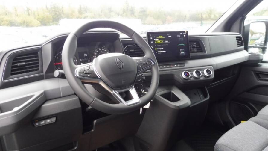 Mandataire Automobile neuf, recherche de Renault Master-f3500-l2h2-2-0-blue-dci-150ch-extra-auto-25 - E-Motors