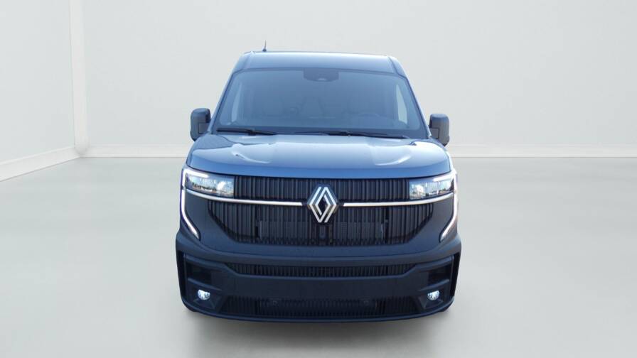Mandataire Automobile neuf, recherche de Renault Master-fourgon-nouveau-trac-3t5-l2h2-blue-dci-170-extra - E-Motors