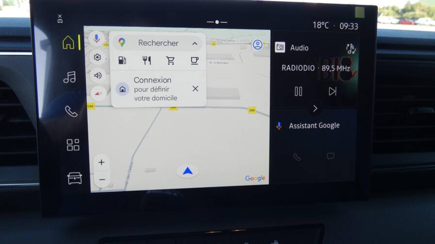 Mandataire Automobile neuf, recherche de Renault Master-fourgon-nouveau-trac-3t5-l2h2-blue-dci-170-extra - E-Motors