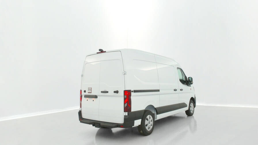 Mandataire Automobile neuf, recherche de Renault Master-l2h2-3t5-2-0-dci-150ch-red-edition - E-Motors
