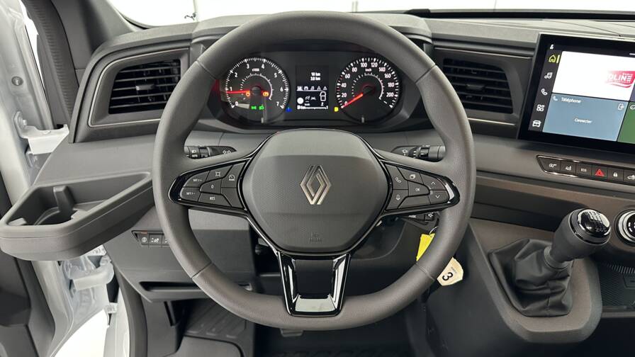 Mandataire Automobile neuf, recherche de Renault Master-l2h2-3t5-2-0-dci-150ch-red-edition - E-Motors