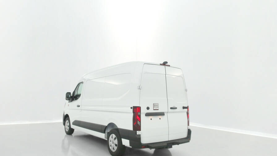 Mandataire Automobile neuf, recherche de Renault Master-l2h2-3t5-2-0-dci-150ch-red-edition - E-Motors