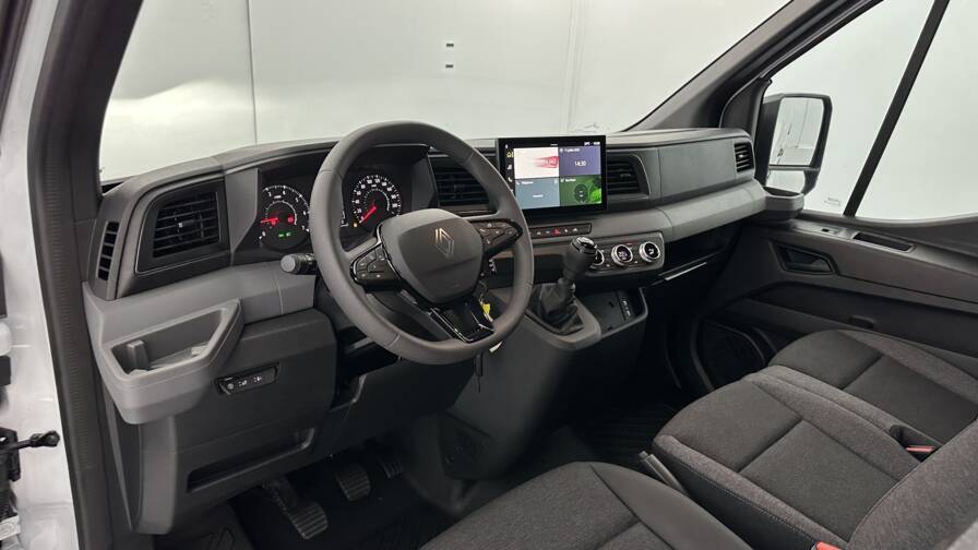 Mandataire Automobile neuf, recherche de Renault Master-l2h2-3t5-2-0-dci-150ch-red-edition - E-Motors