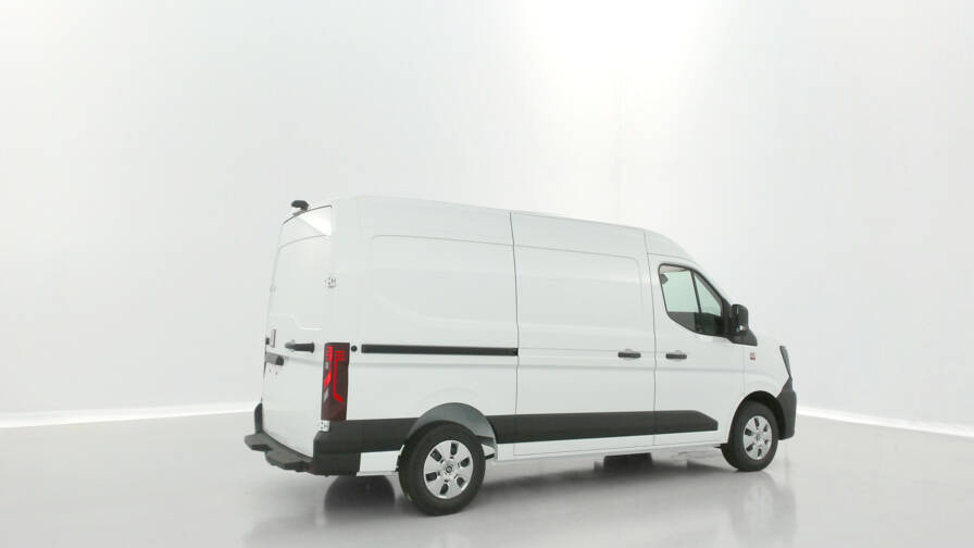 Mandataire Automobile neuf, recherche de Renault Master-l2h2-3t5-2-0-dci-150ch-red-edition - E-Motors