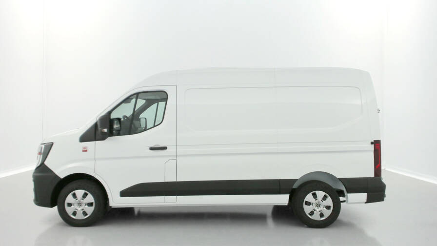 Mandataire Automobile neuf, recherche de Renault Master-l2h2-3t5-2-0-dci-150ch-red-edition - E-Motors