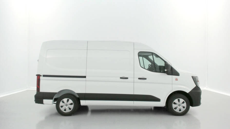 Mandataire Automobile neuf, recherche de Renault Master-l2h2-3t5-2-0-dci-150ch-red-edition - E-Motors