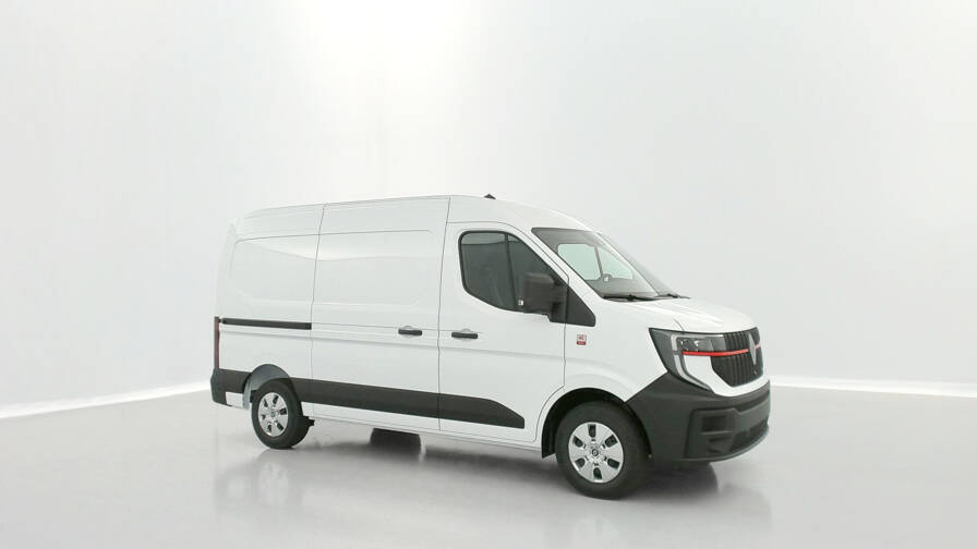 Mandataire Automobile neuf, recherche de Renault Master-l2h2-3t5-2-0-dci-150ch-red-edition - E-Motors