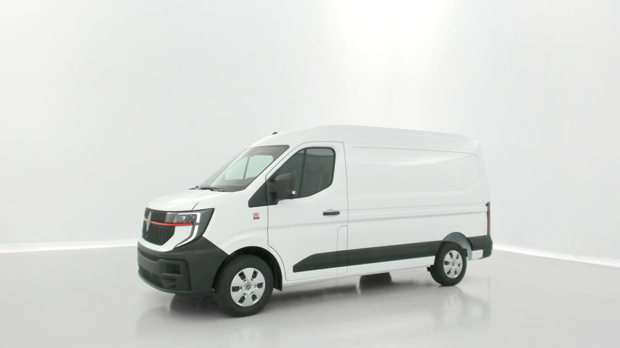 Mandataire Automobile neuf, recherche de Renault Master-l2h2-3t5-2-0-dci-150ch-red-edition - E-Motors