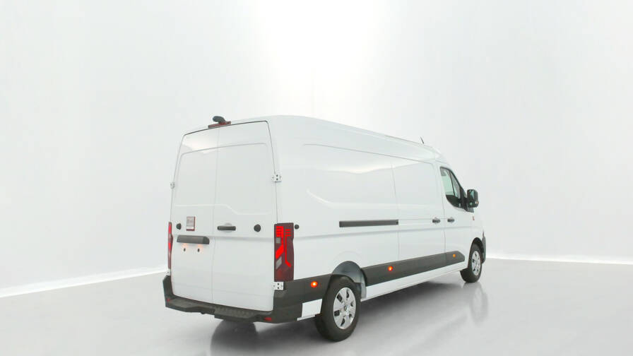 Mandataire Automobile neuf, recherche de Renault Master-l3h2-3t5-2-0-dci-150ch-red-edition - E-Motors