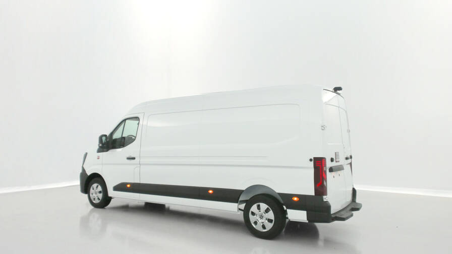 Mandataire Automobile neuf, recherche de Renault Master-l3h2-3t5-2-0-dci-150ch-red-edition - E-Motors
