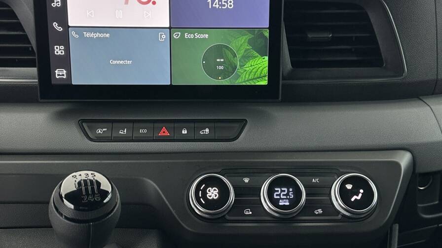 Mandataire Automobile neuf, recherche de Renault Master-l3h2-3t5-2-0-dci-150ch-red-edition - E-Motors