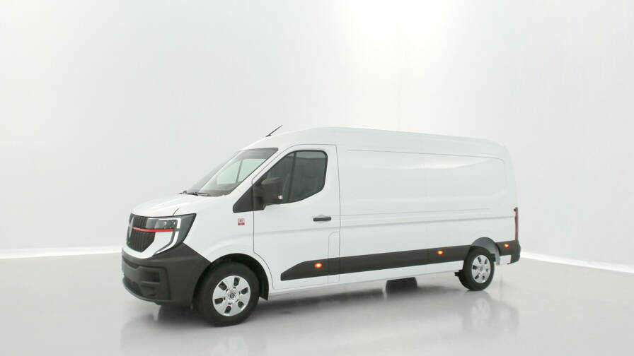 Mandataire Automobile neuf, recherche de Renault Master-l3h2-3t5-2-0-dci-150ch-red-edition - E-Motors