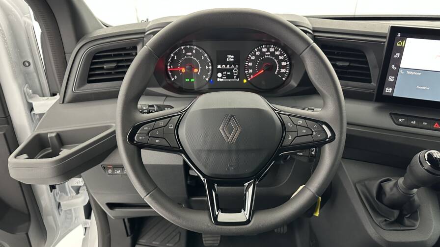 Mandataire Automobile neuf, recherche de Renault Master-l3h2-3t5-2-0-dci-150ch-red-edition - E-Motors