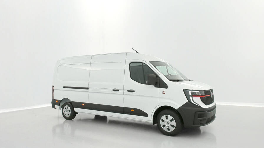 Mandataire Automobile neuf, recherche de Renault Master-l3h2-3t5-2-0-dci-150ch-red-edition - E-Motors