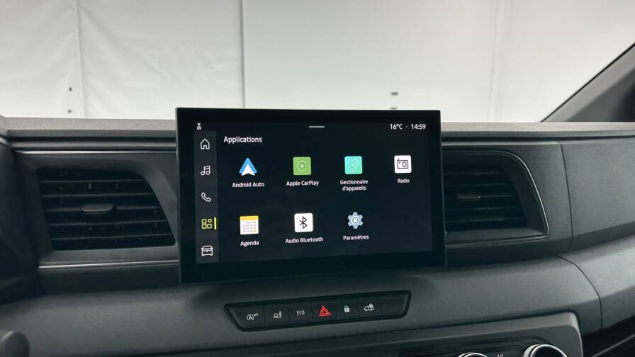 Mandataire Automobile neuf, recherche de Renault Master-l3h2-3t5-2-0-dci-150ch-red-edition - E-Motors