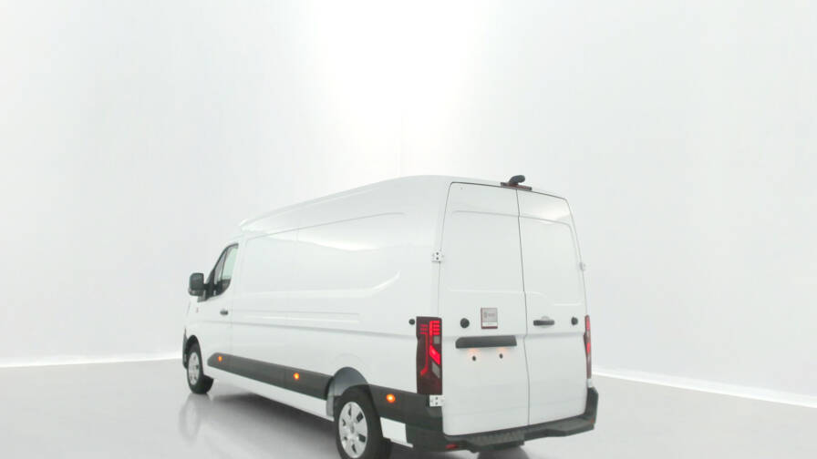 Mandataire Automobile neuf, recherche de Renault Master-l3h2-3t5-2-0-dci-150ch-red-edition - E-Motors